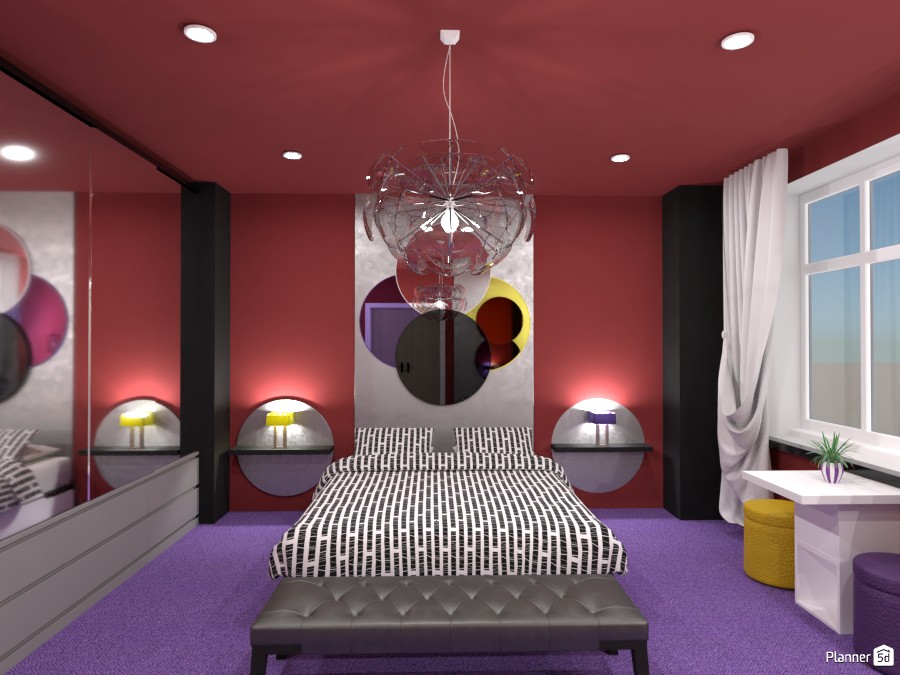 Contest: contrast interior II #4640875 by Elena Z