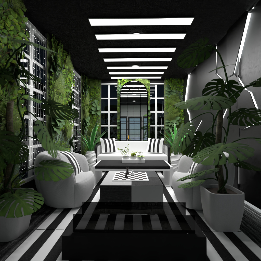 Sun room #13168915 by Editors Choice