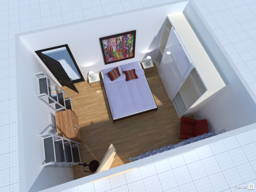 Elternzimmer #2940524 by Anonymous