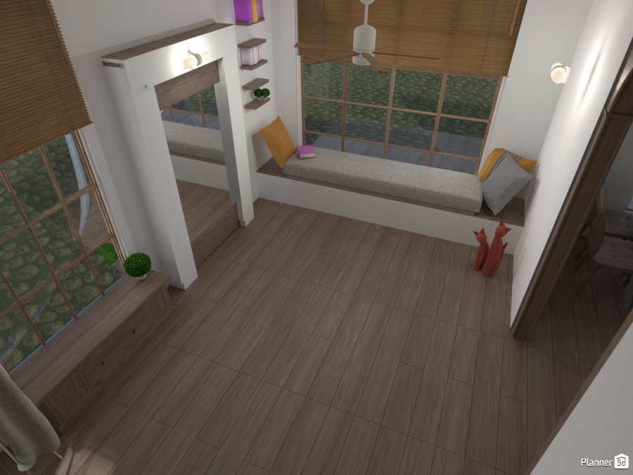 bookcase #2396155 by Nehr Baln