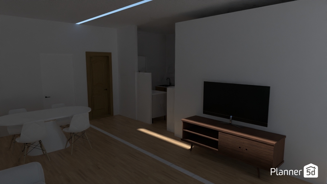 Livon Chambre Gauche #23409387 by LPCS