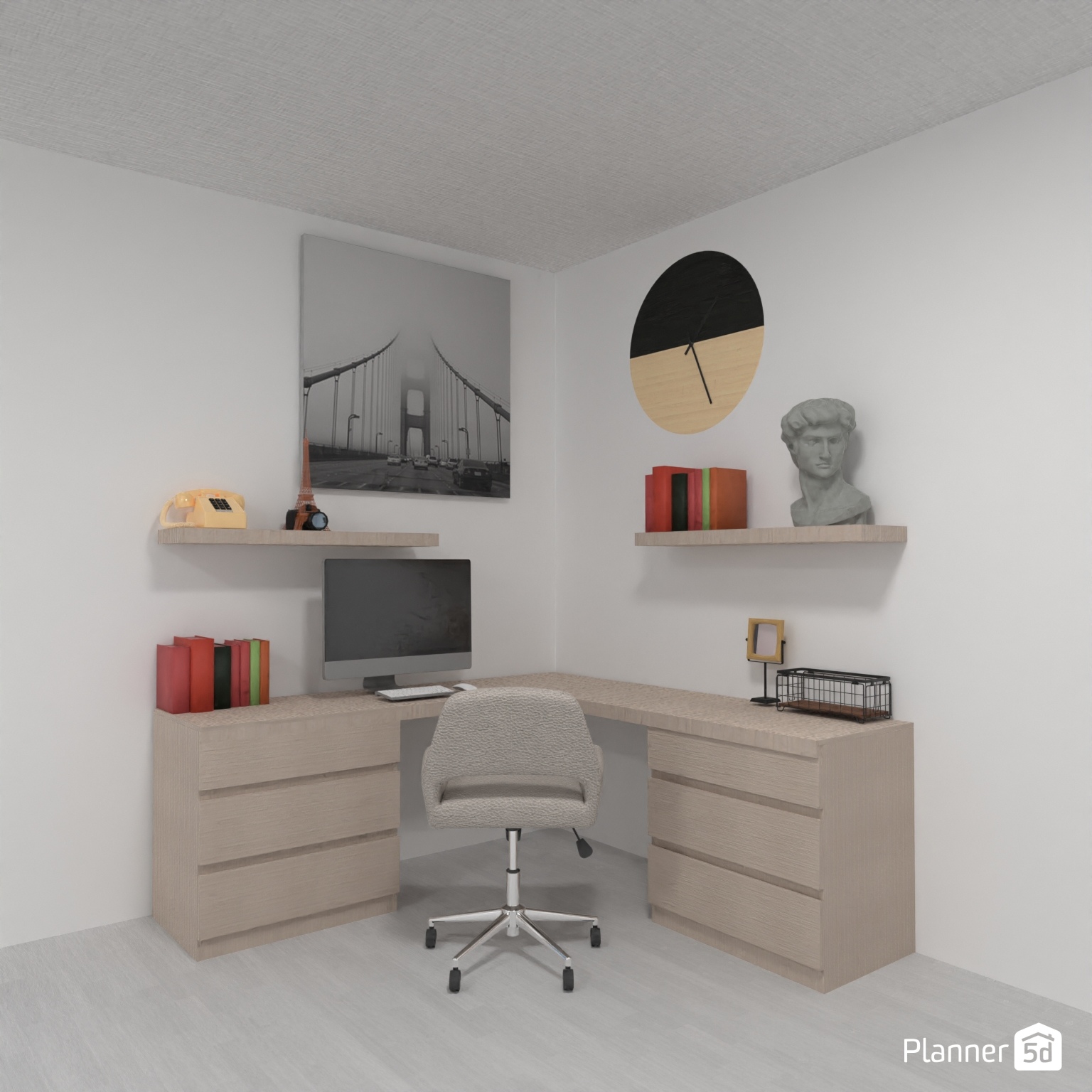 Nancy / Laura Simon #23334590 by User 87413743