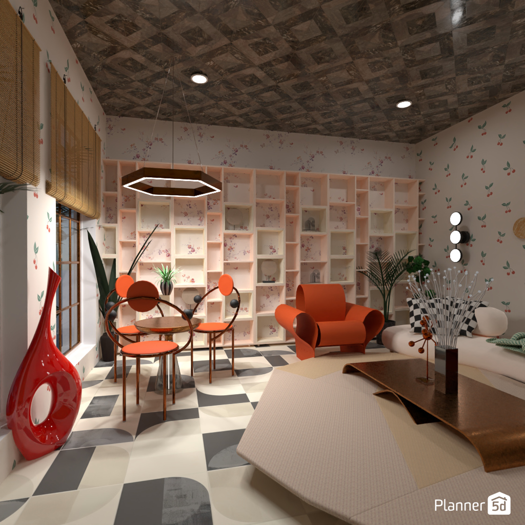 Geometric #21092018 by Editors Choice