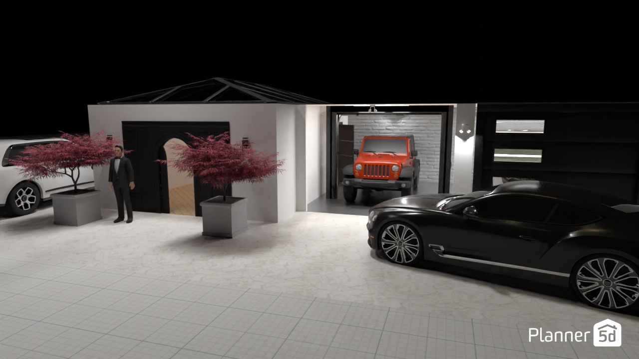 beity #22570406 by Mark Alfred