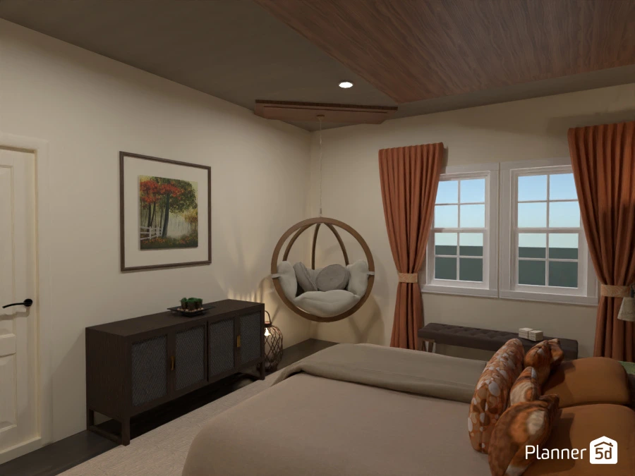 It's raining outside : Design battle contes #135023 by Gabes