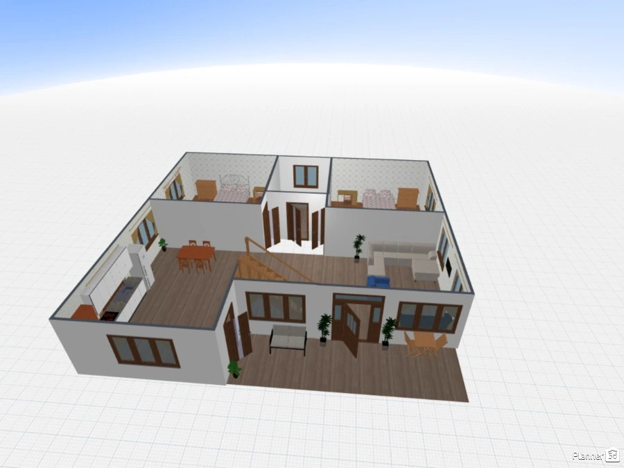 Project Bahay #3024528 by Anonymous