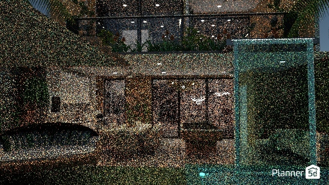 Casa Hibisco 🌺 (Recreio) #25912432 by Bah