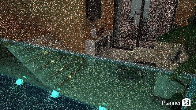 Casa Hibisco 🌺 (Recreio) #25912444 by Bah