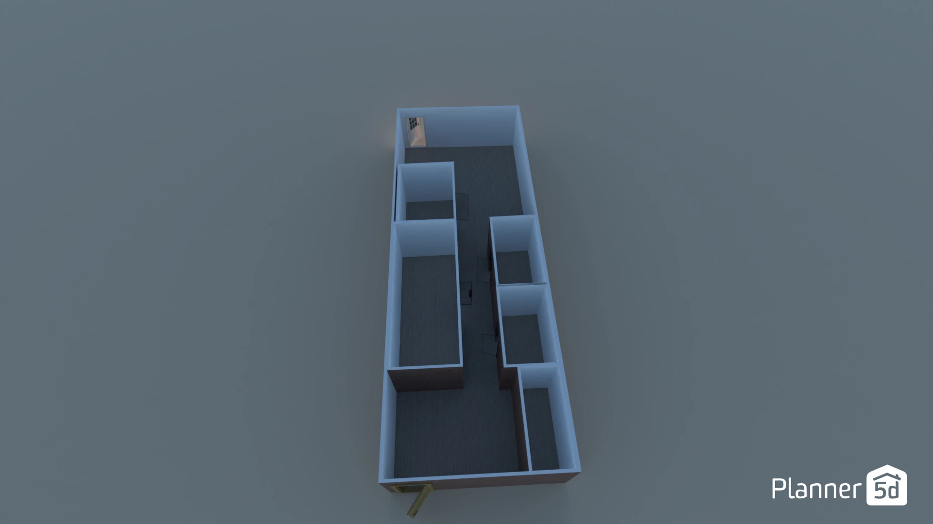 Office layout #3101792 by User 63613248