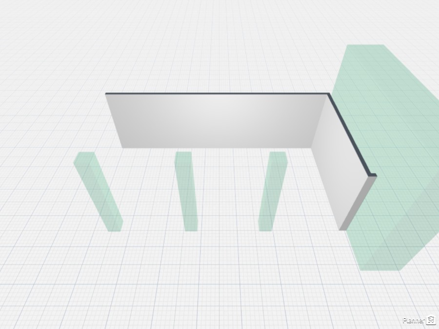 outdoor kitchen v.1 copy #25925348 by User 176293384