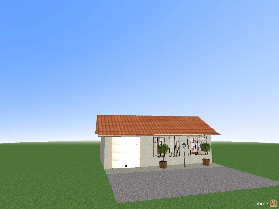 kitnet #47117 by gabriel amorim