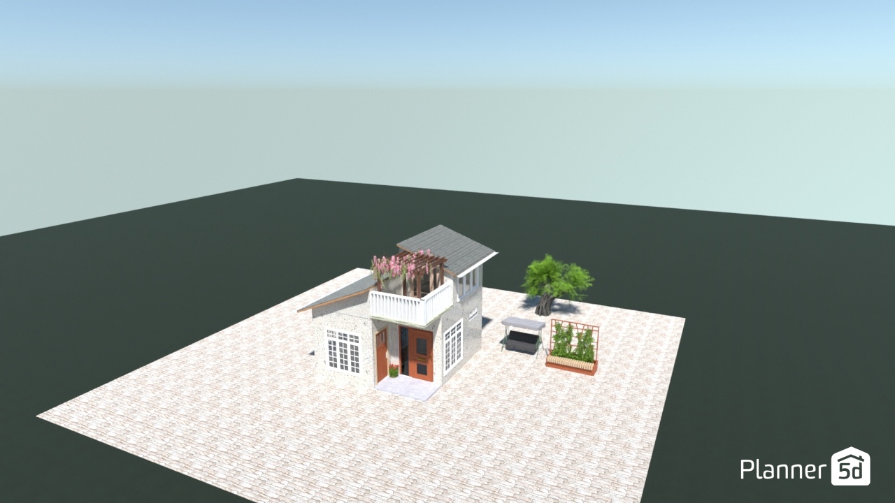 Skelton home #29866784 by User 48604026