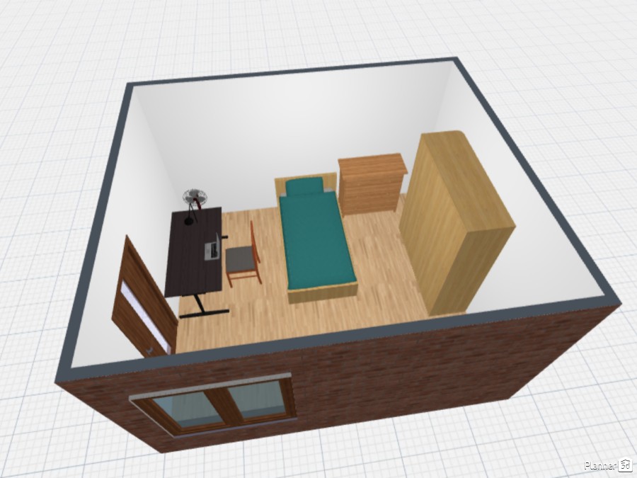 Nuevo proyecto #23541198 by User 159740394