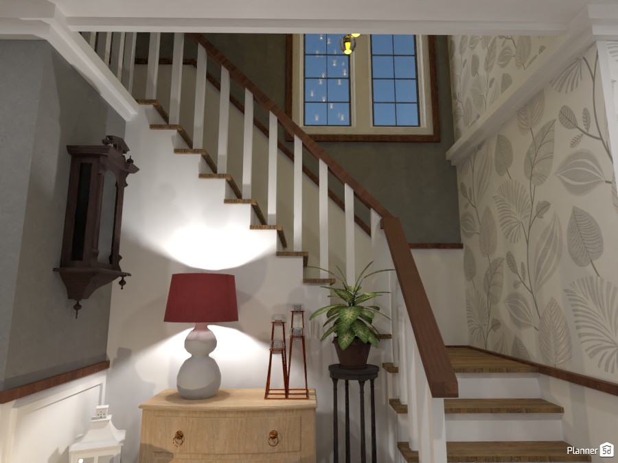 Foyer #3739769 by James Atkinson