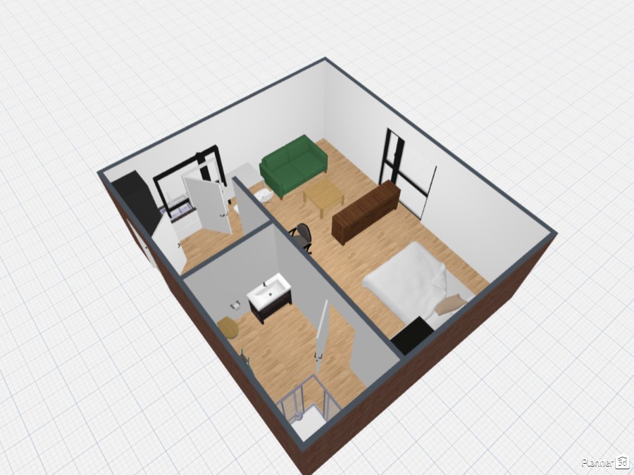 Nuevo proyecto #23554318 by User 159532918