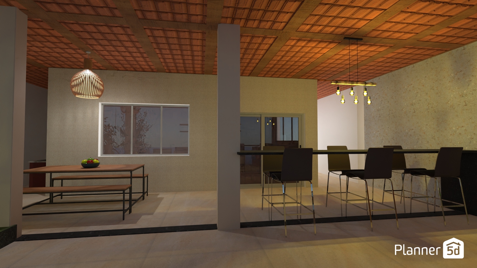VALDIRENE ALVES DOS SANTOS #24049280 by Valdirene Designer de interiores E PLANEJADOS