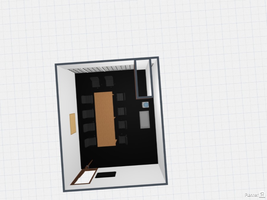 sala de juntas #25976548 by User 176641012