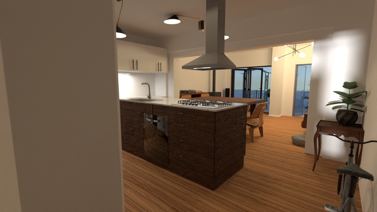 kitchen remodle #23123854 by User 156669682