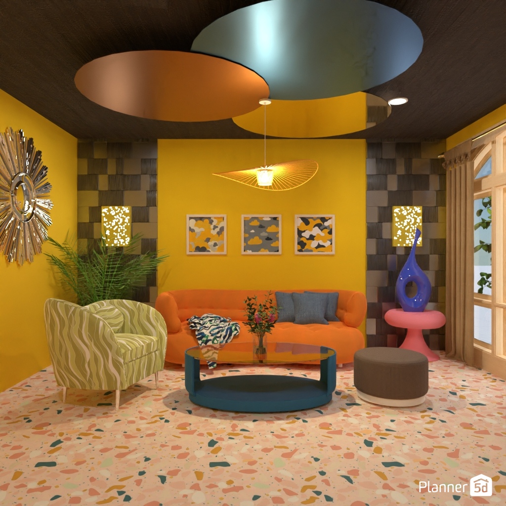 Maximalist Magic #30727212 by Editors Choice