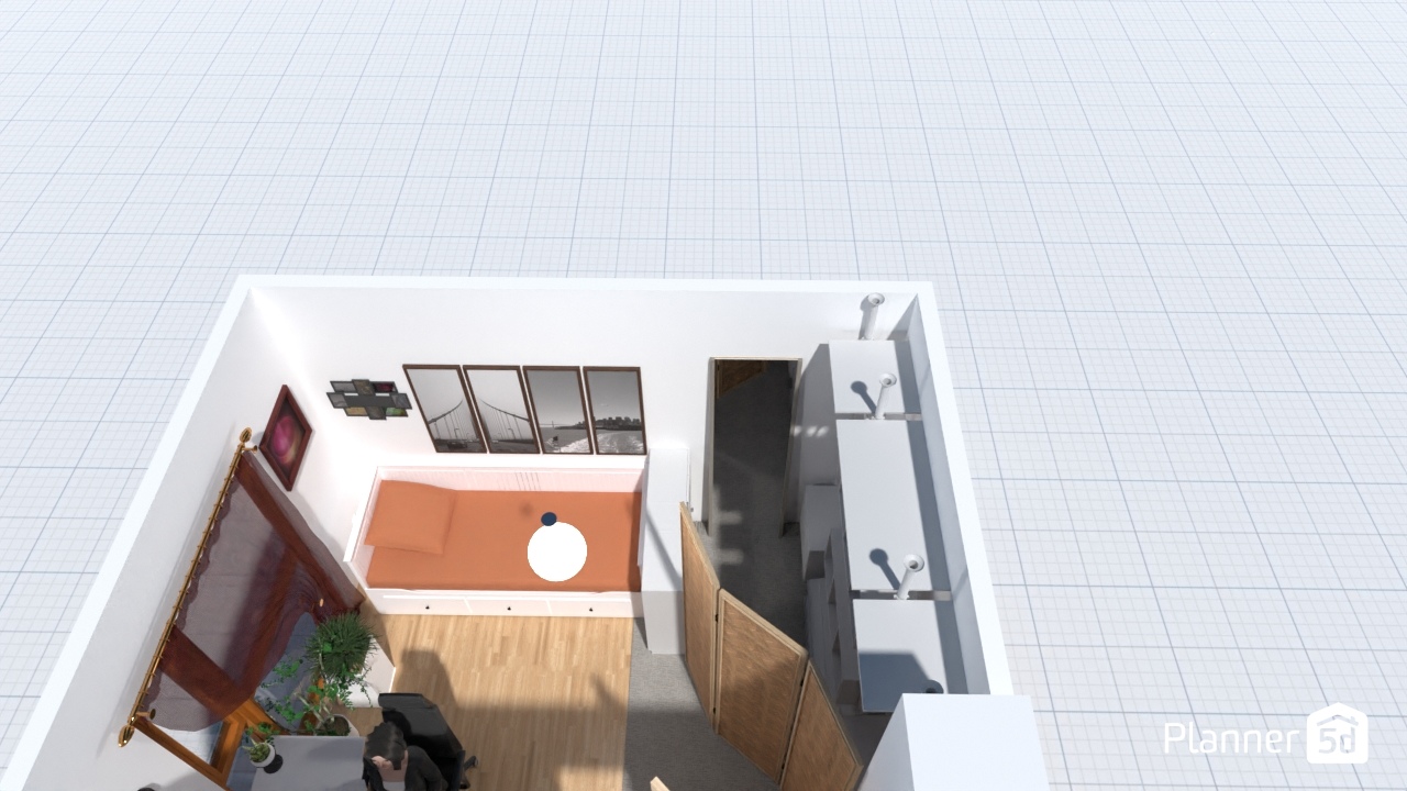 Mein Zimmer #26248988 by User 73643116