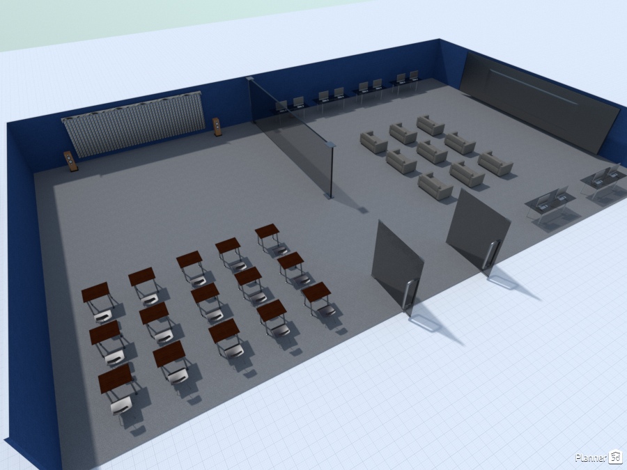 схема 2 #1383930 by John Smithson