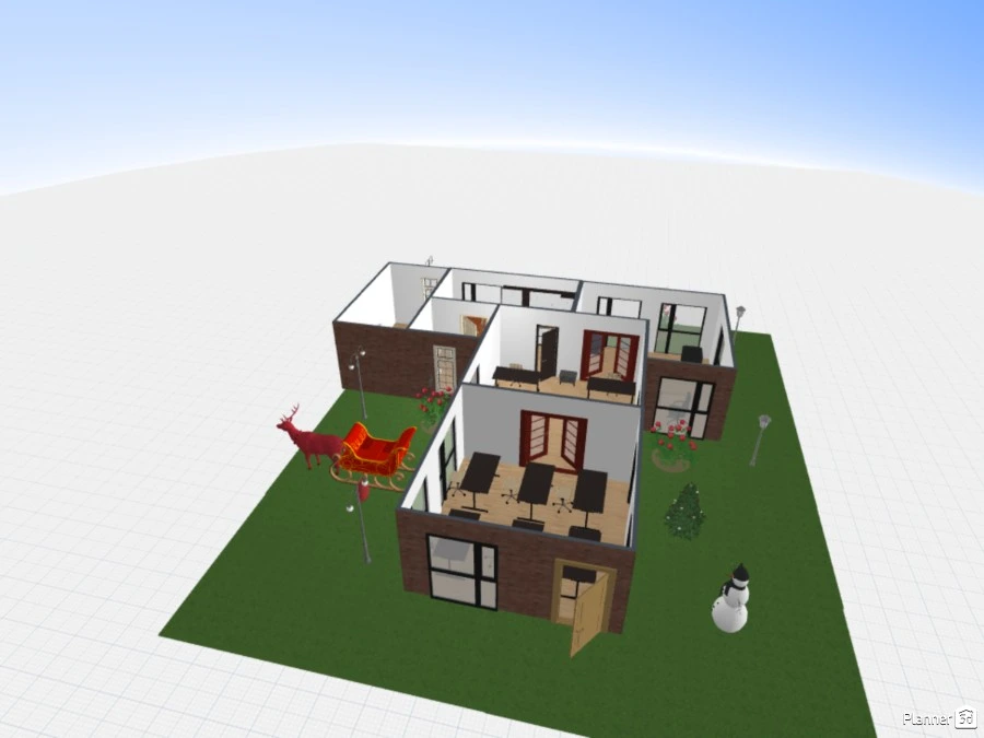 ESCRITÓRIO ADM #135899 by User 110235067