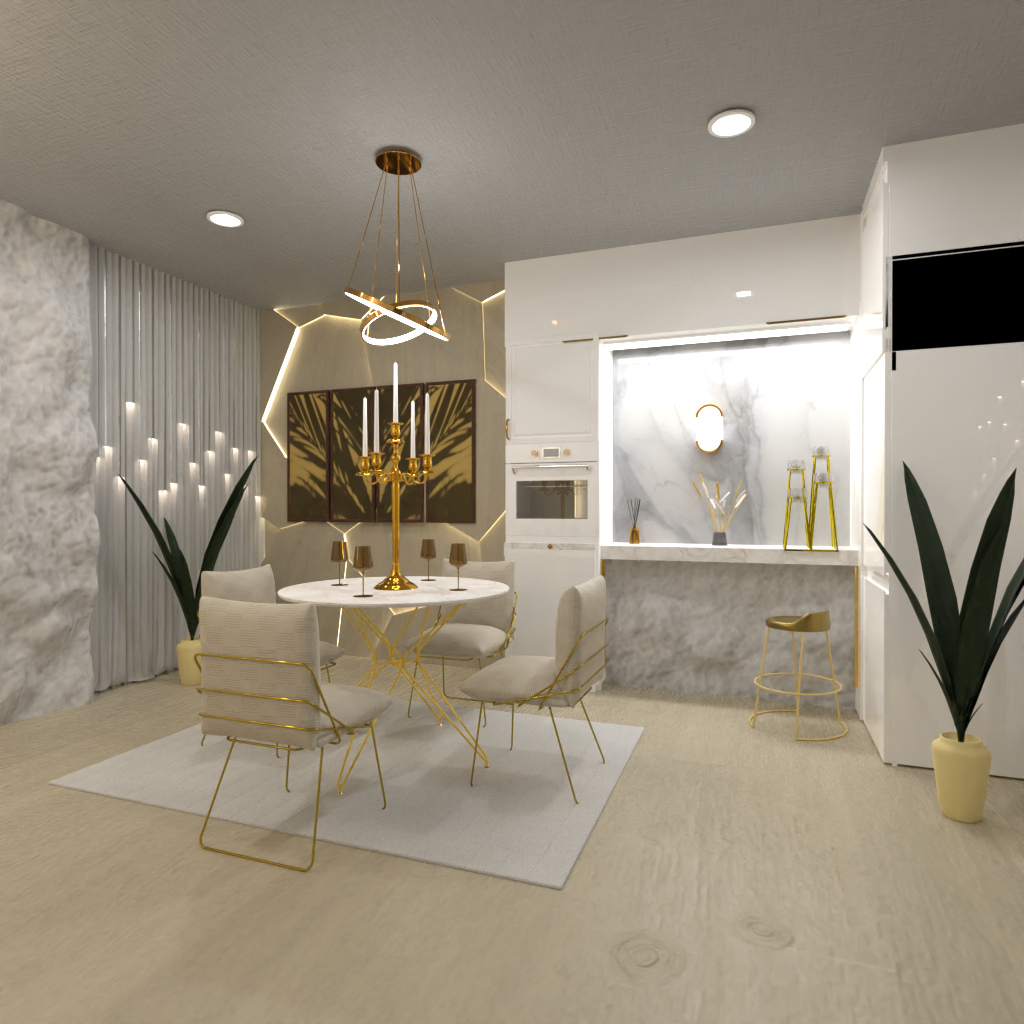 Роскошное золото #13736379 by Editors Choice