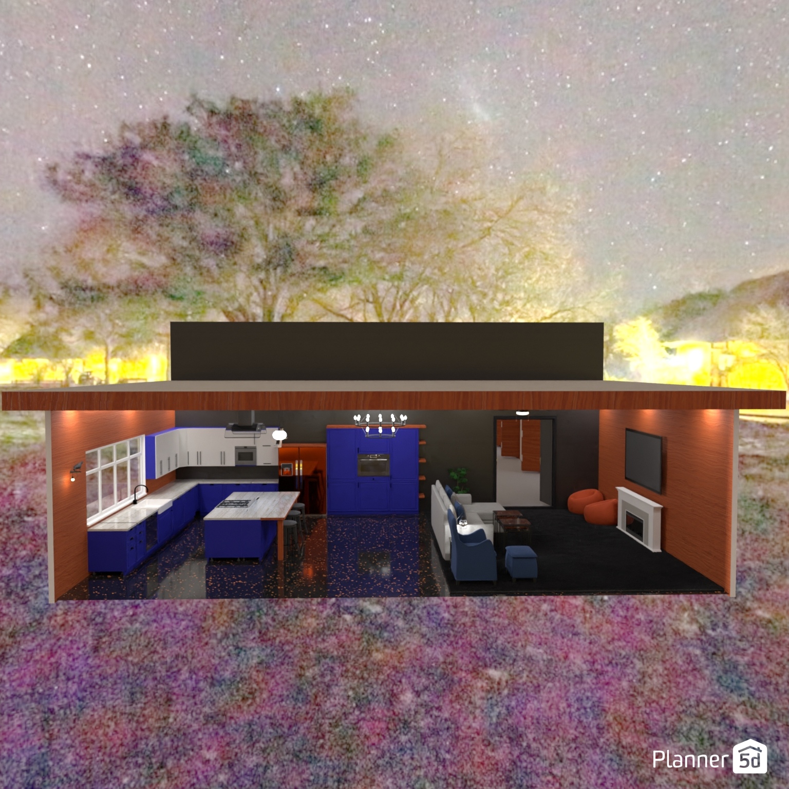 New project #23346754 by Melissa