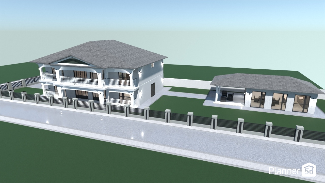 House #33949076 by Laurentiu Ion