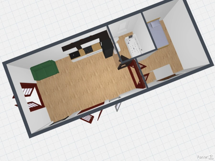 CASA 11X4.5 #136379 by User 76038036