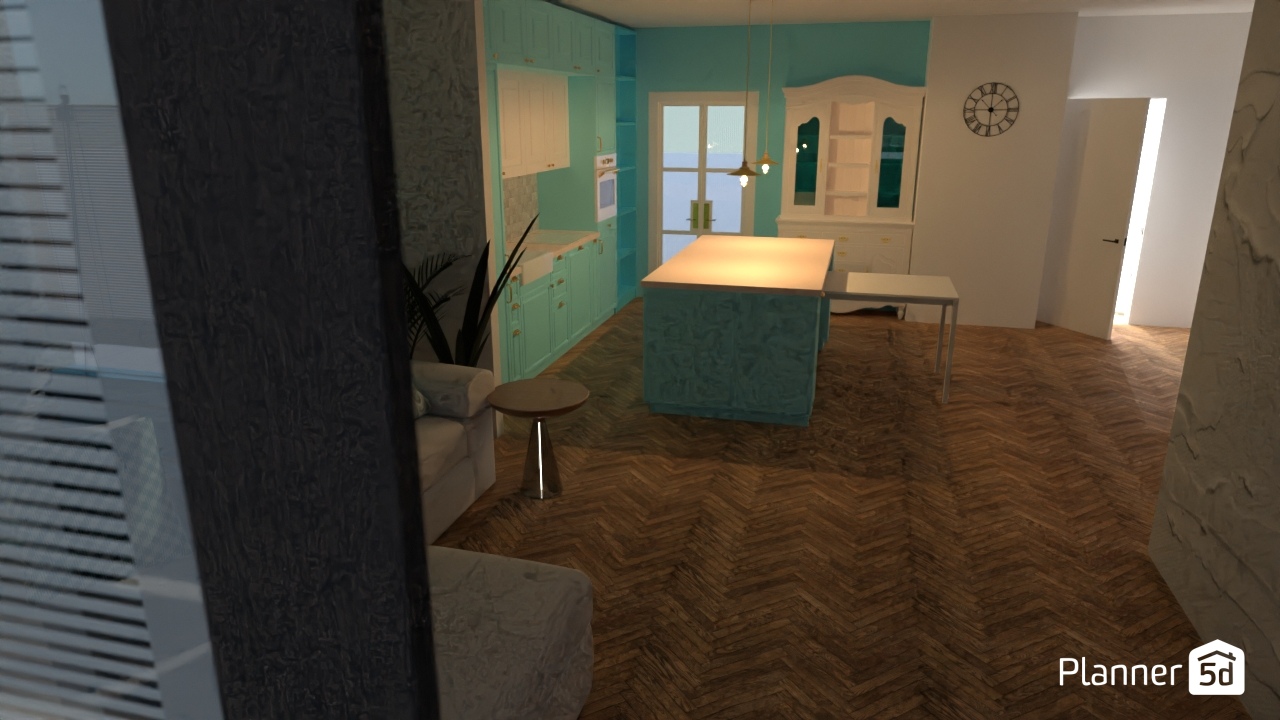 Санторини #23479519 by Anonymous