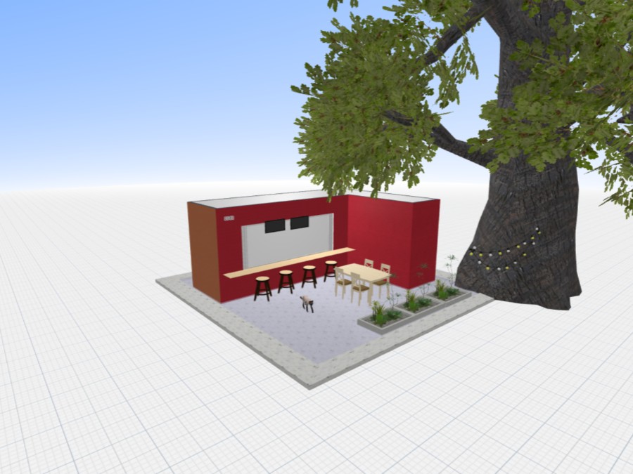 New project #23460711 by User 158024814