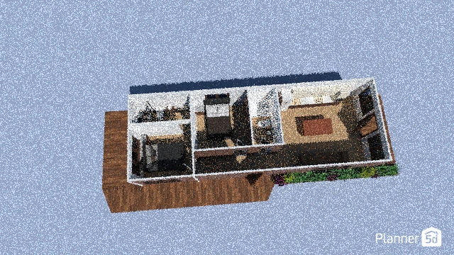 my house #3082296 by Jose Miguel