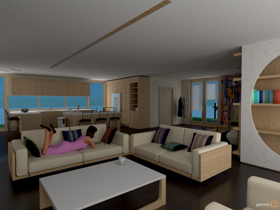 House to rent #1110252 by Cassidy Small