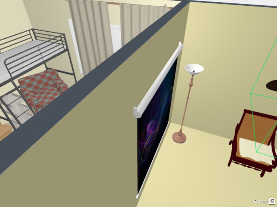 What if... stuff I own #23732203 by Nope