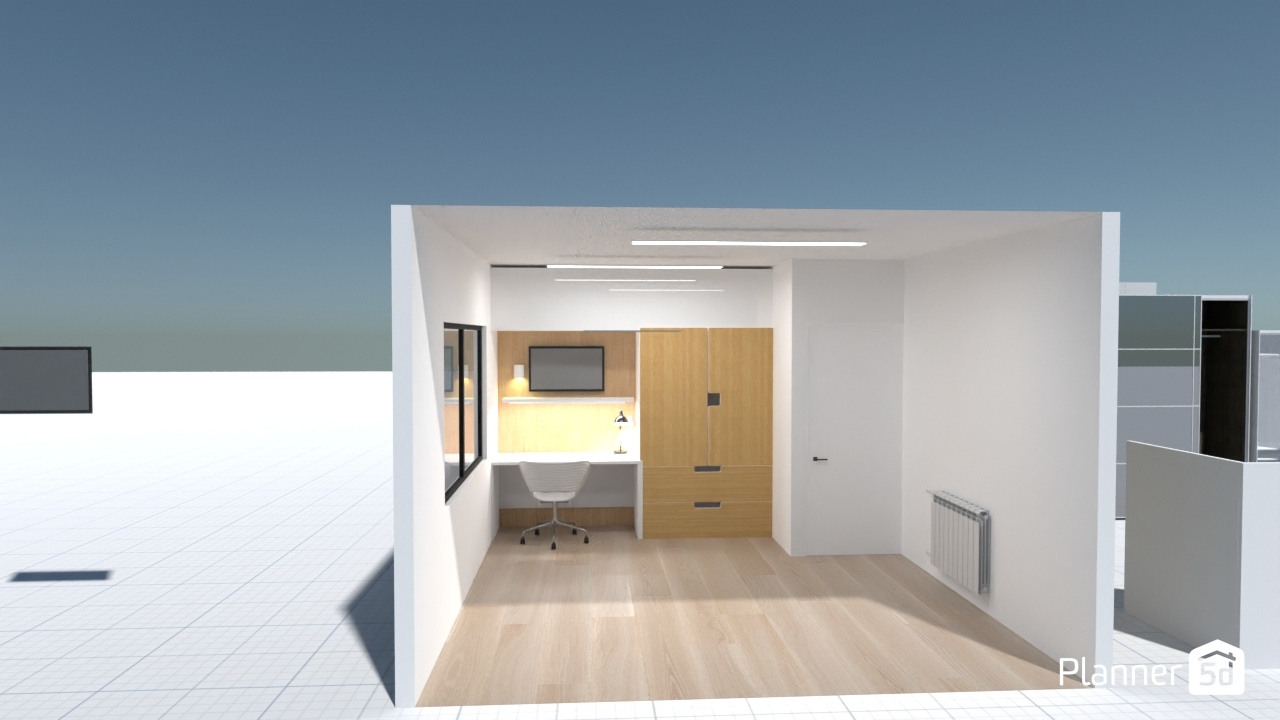 CUARTO CATA #23340338 by Veronica Colamarino