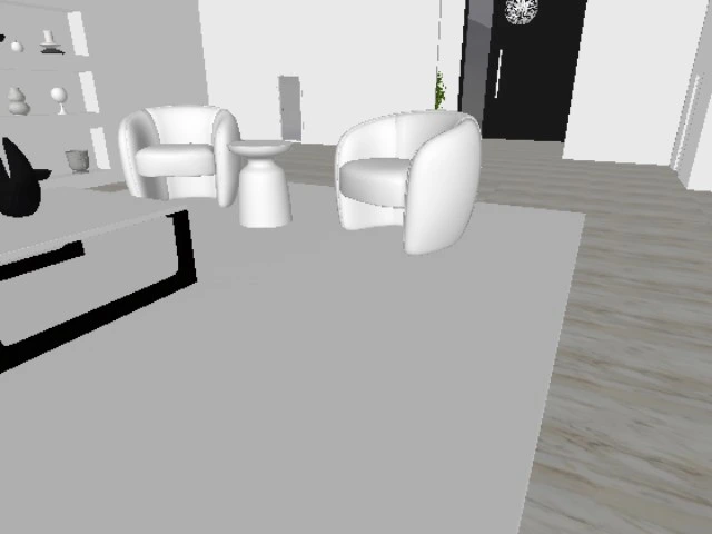 House Minimalist #3076232 by Carla.Strawberry