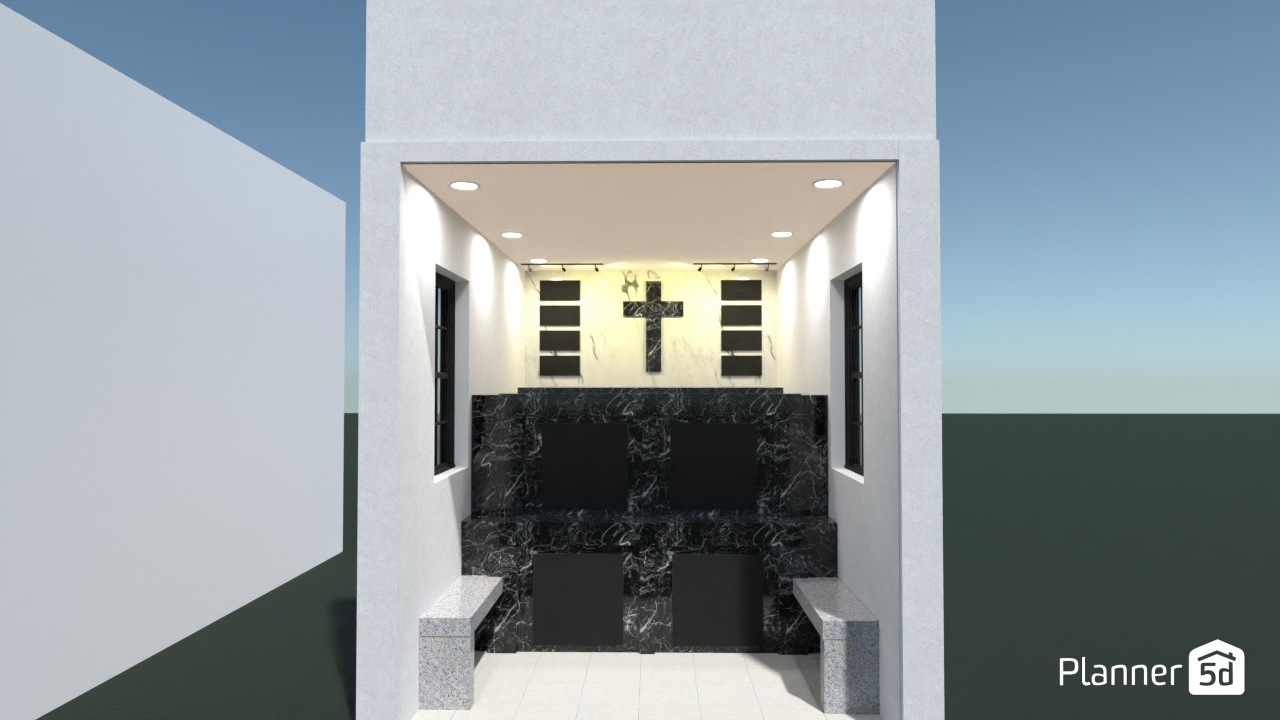 Project #97 #23466883 by John Amos