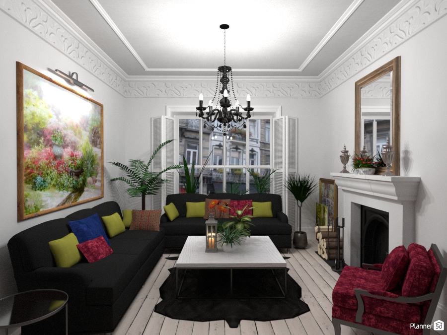 гостина V #1700810 by Елена