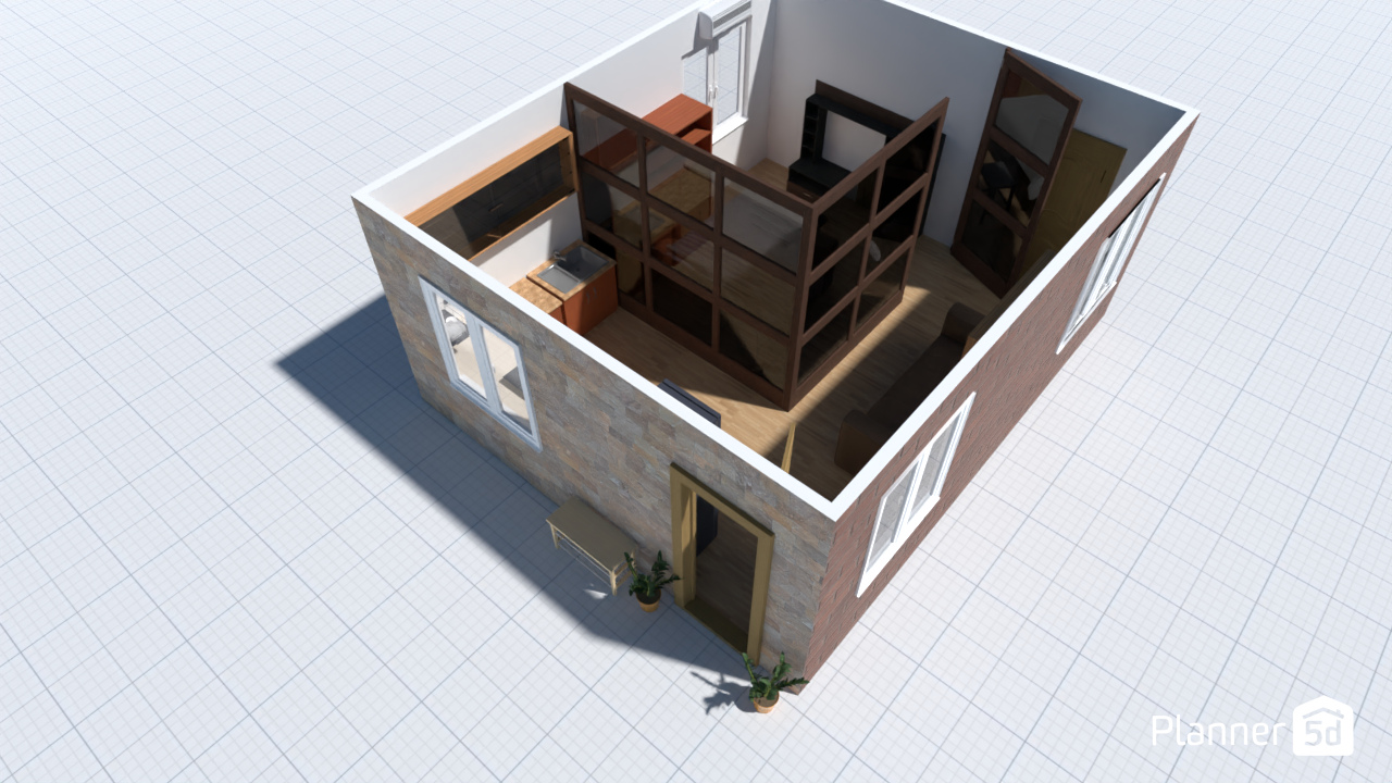 SSEC STUDIO ROOM #21313346 by Renewtech Green Constructions