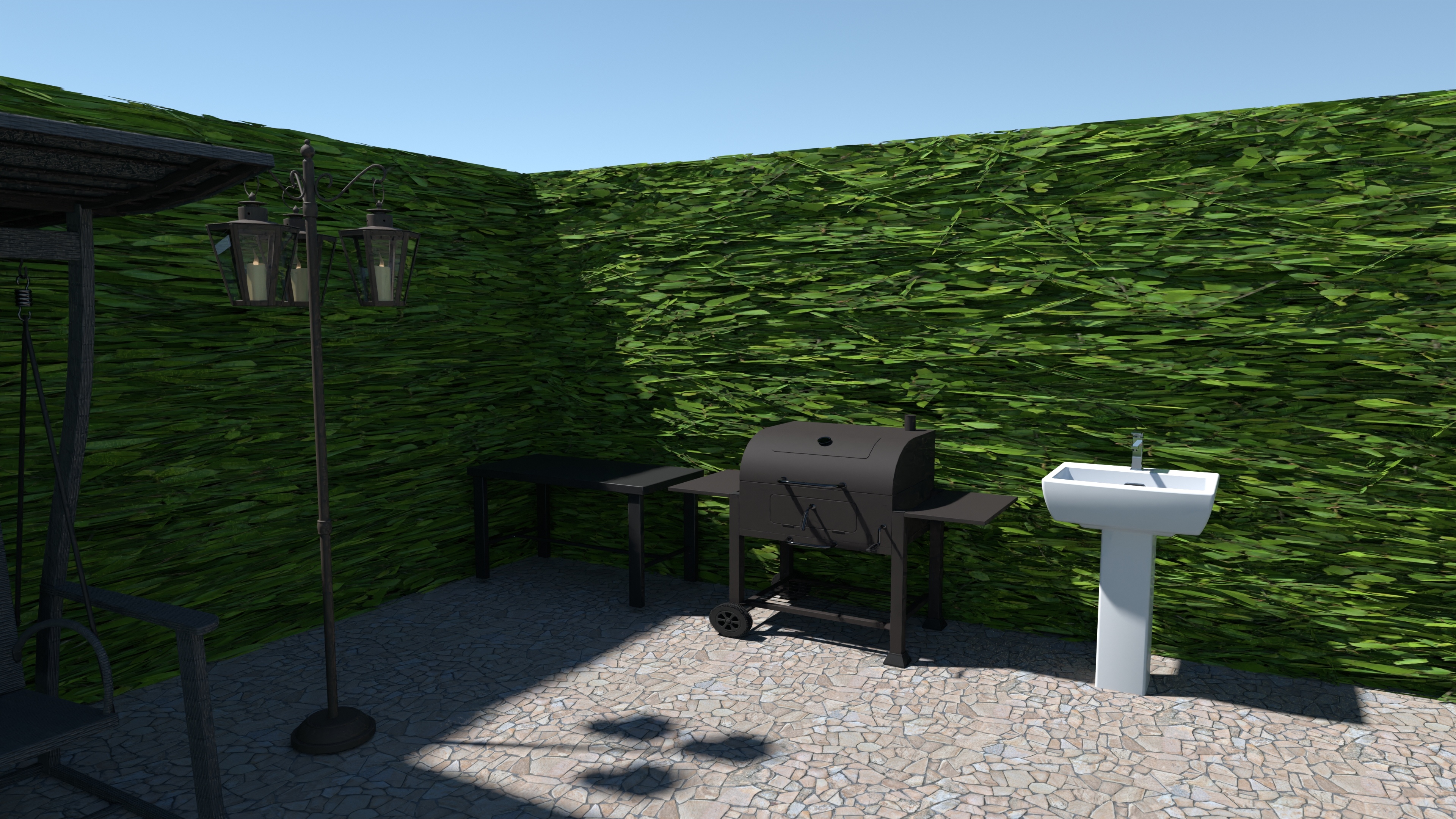 Cópia de maison de ville #23333114 by User 157741550