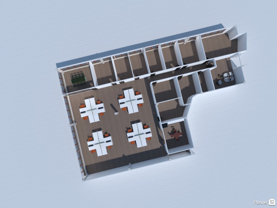 Medical Office #3901338 by Joe Schwartz