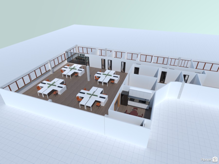 another angle 1455 #3901967 by Joe Schwartz