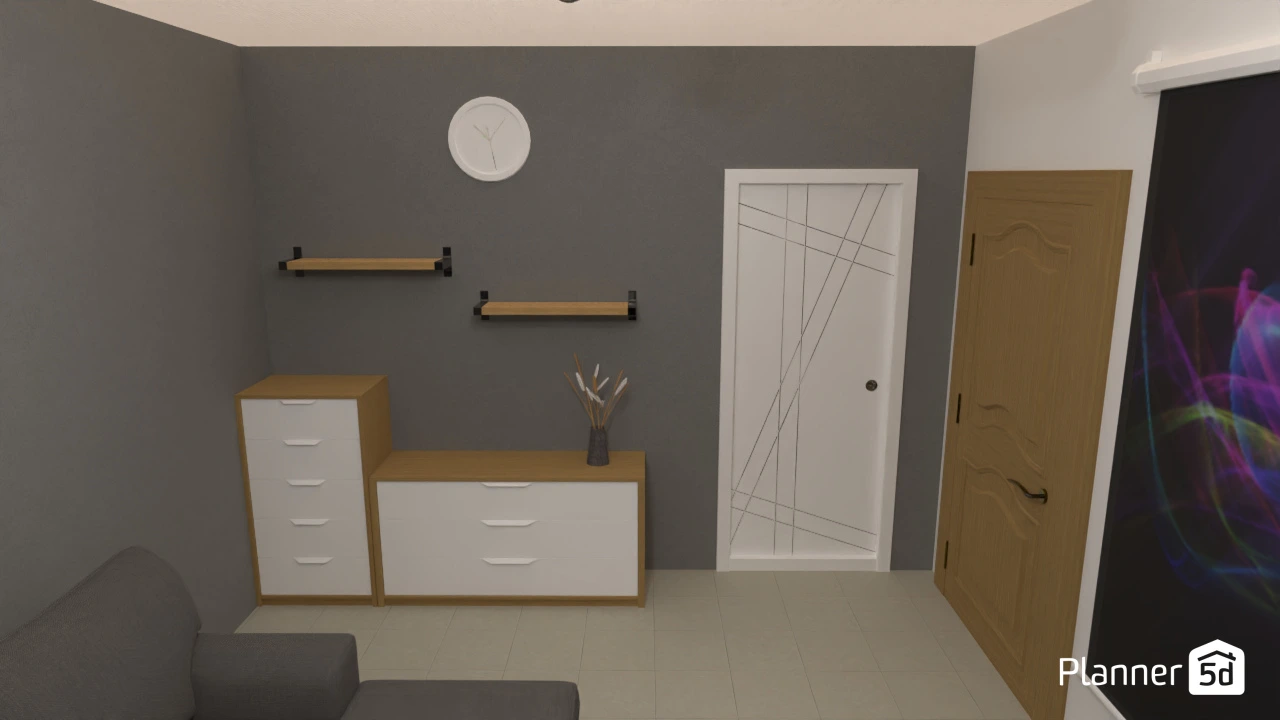 office #3081852 by อนิรุทธ์ จีนชาวนา