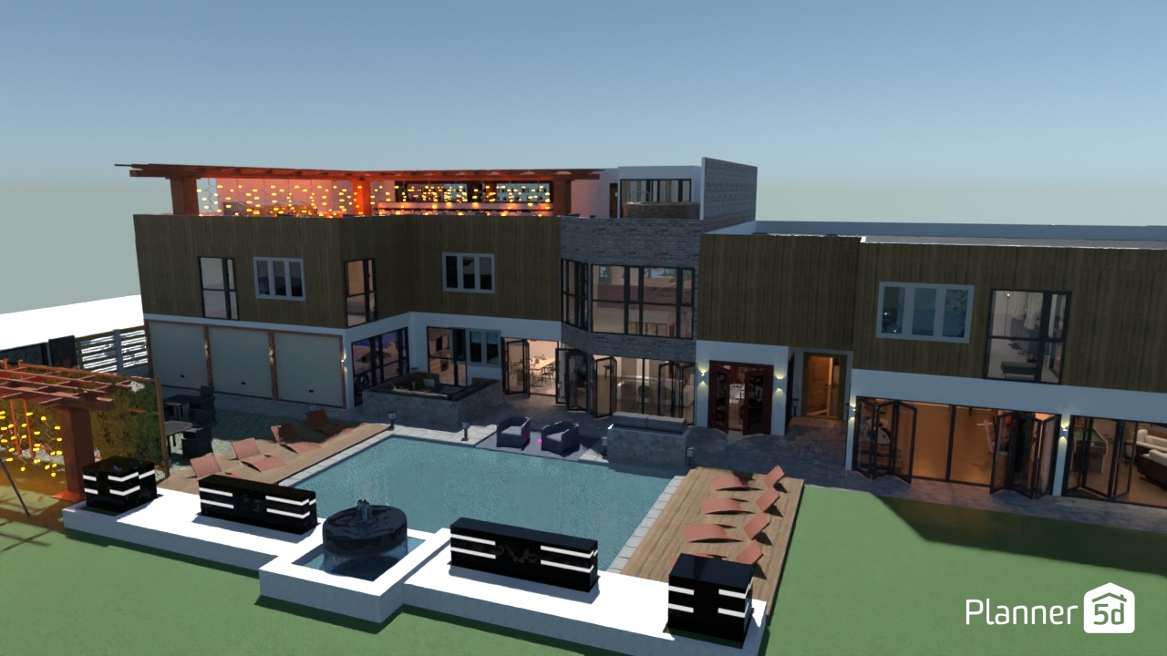 New Project 5 #23546130 by MundusLTD