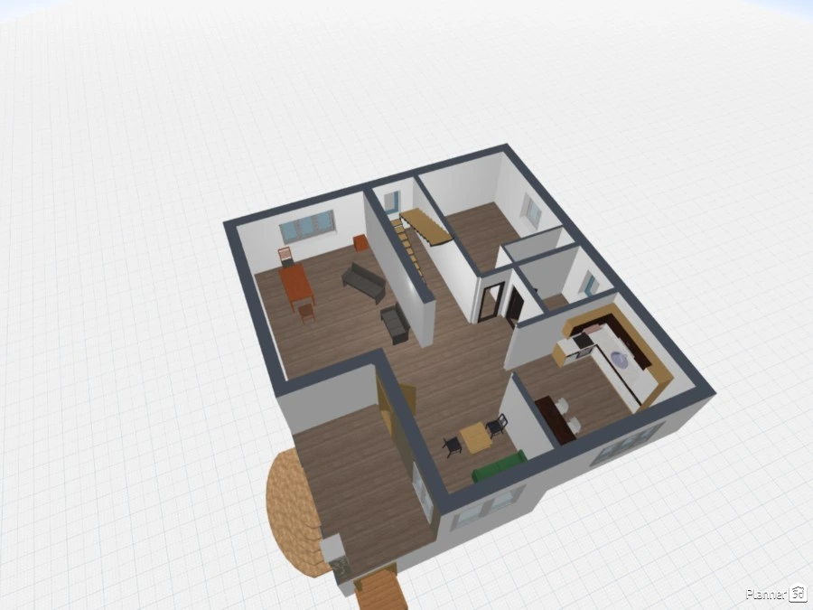 my home #3020600 by Aram Sargsyan