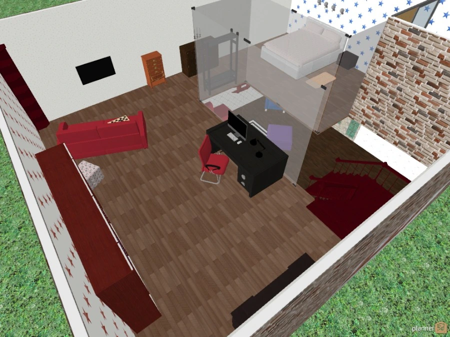 Novo projeto #2893912 by Jéssica Caroline