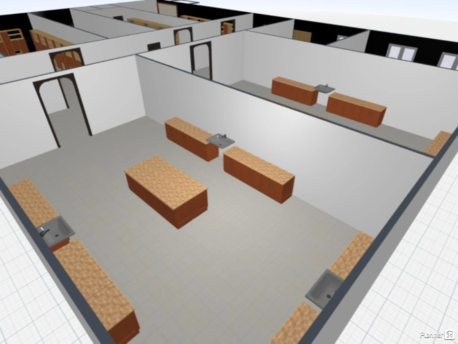 LABORATORIO #3018808 by Anonymous