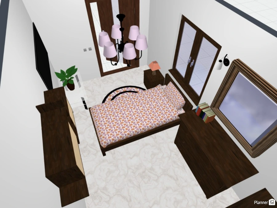 house #2995848 by Karl
