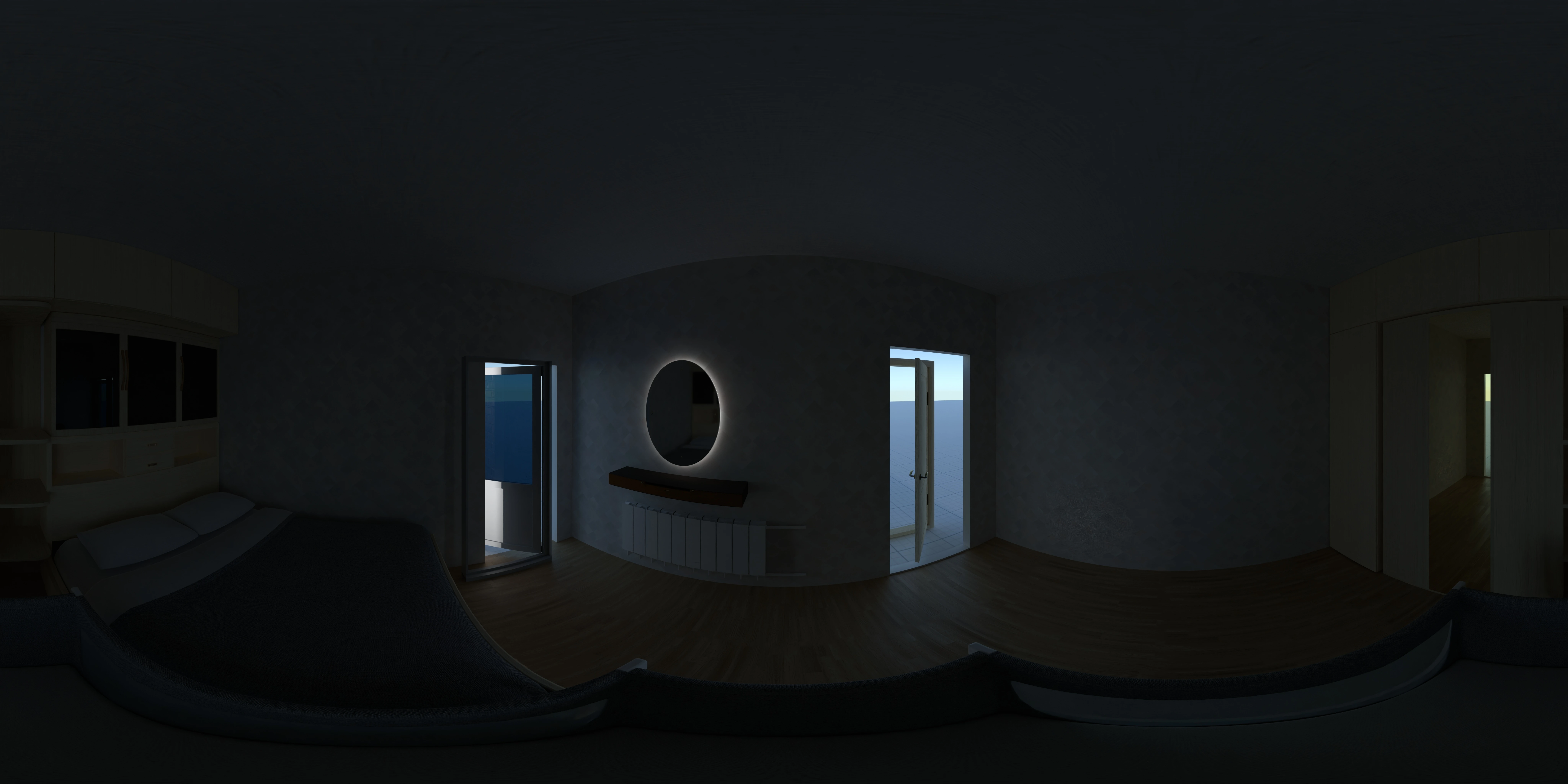 bedroom #3139624 by User 220526612